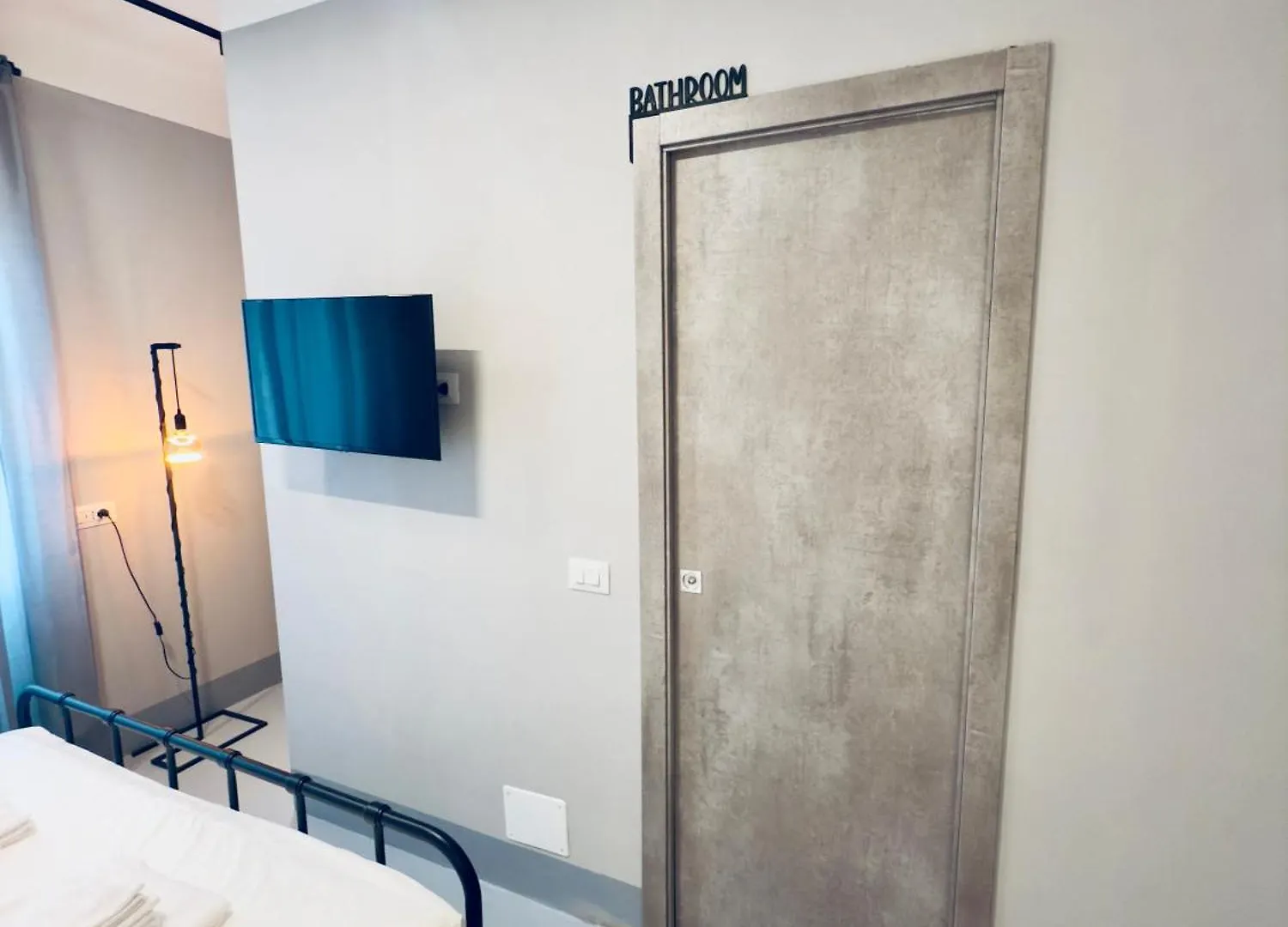 Guest house Residenza Torvergata Rome Italy