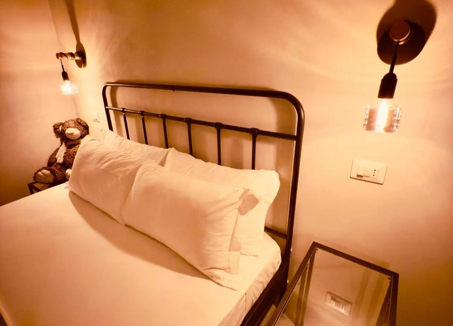 Residenza Torvergata Rome Guest house