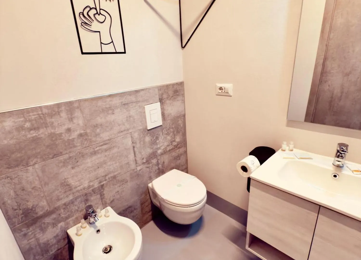Residenza Torvergata Rome