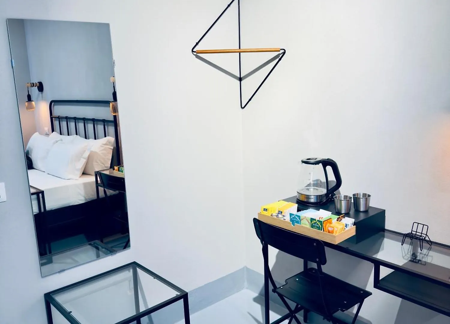 Guest house Residenza Torvergata Rome