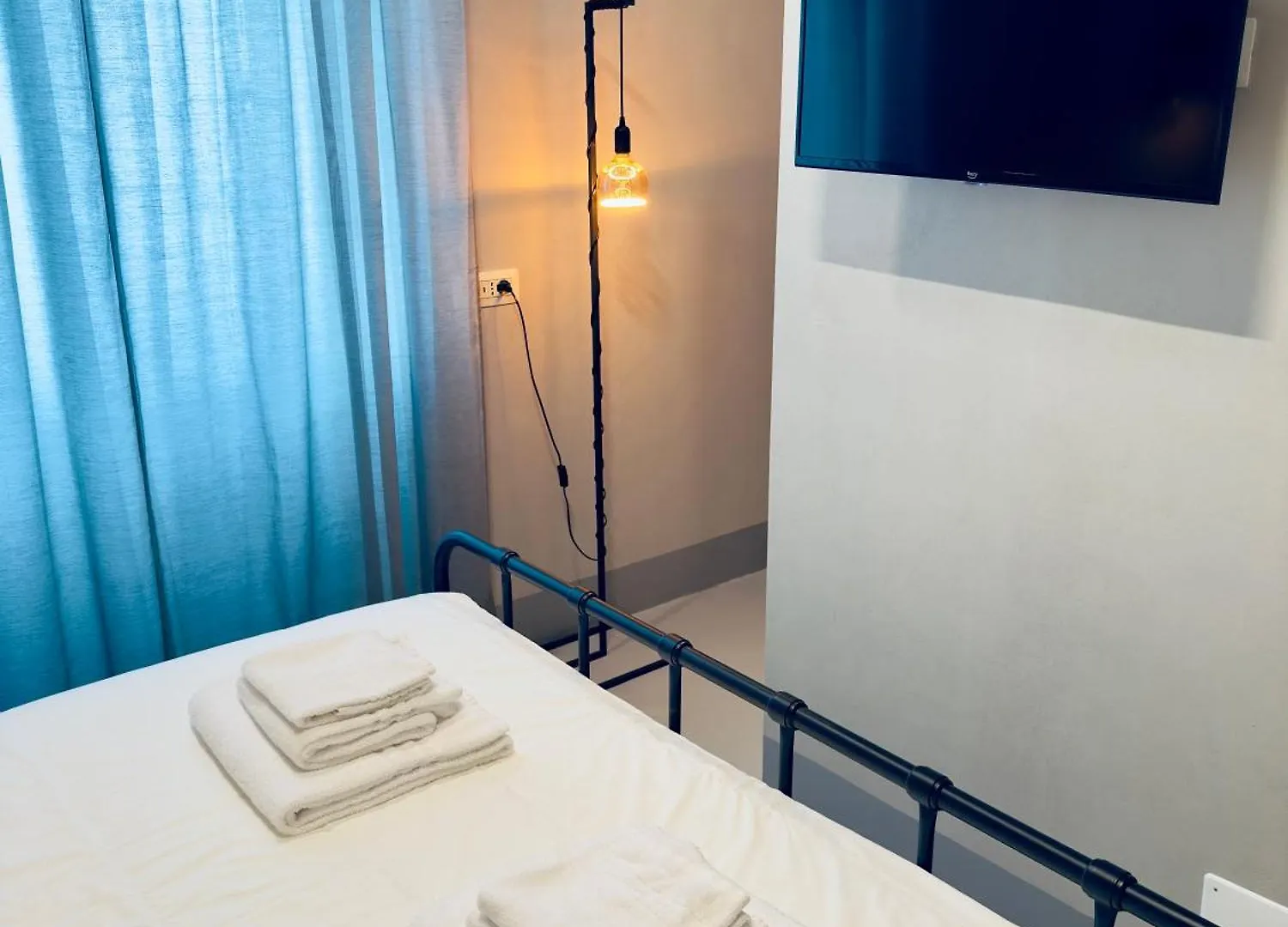 Residenza Torvergata Rome Guest house