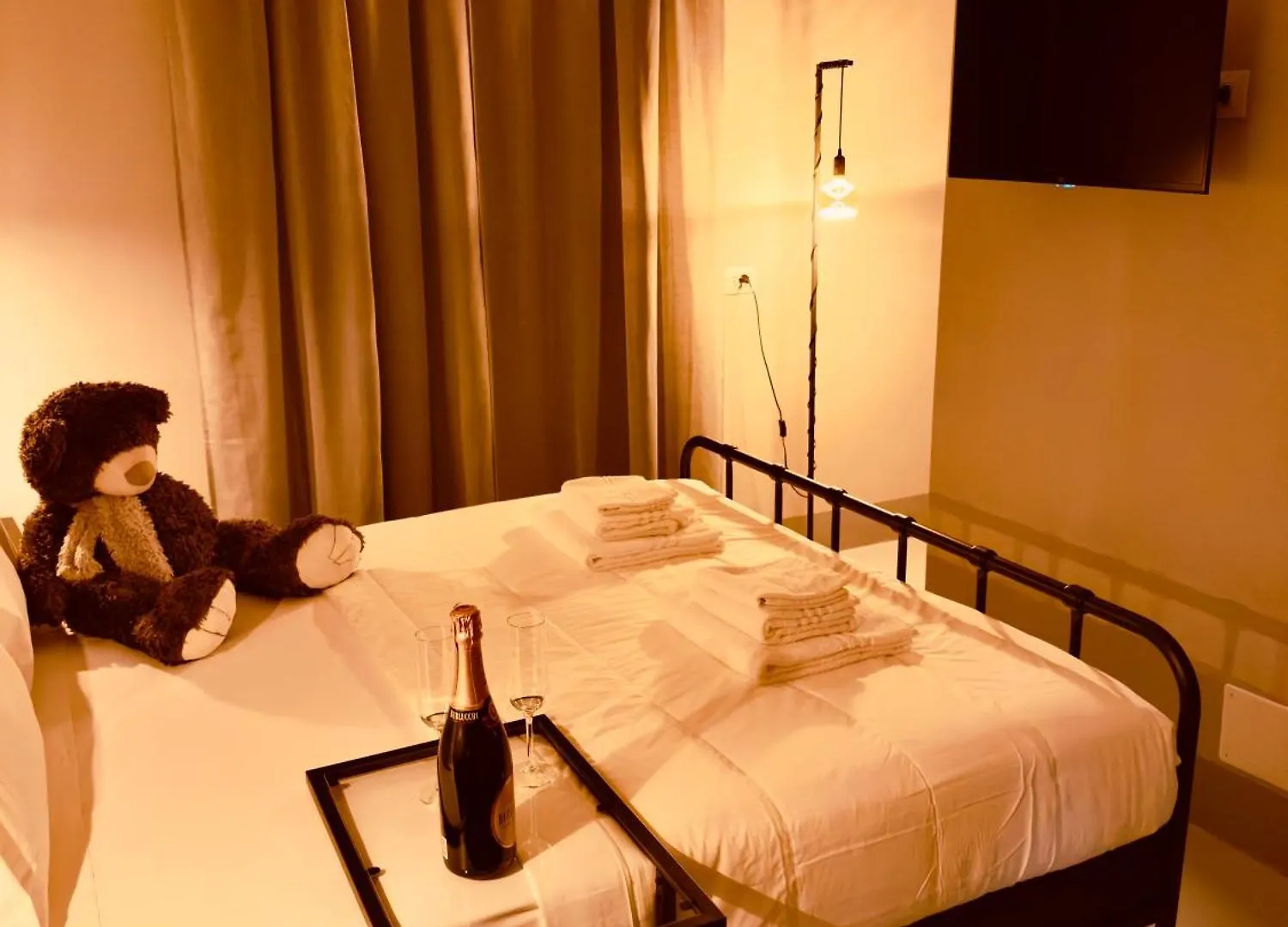 Residenza Torvergata Rome