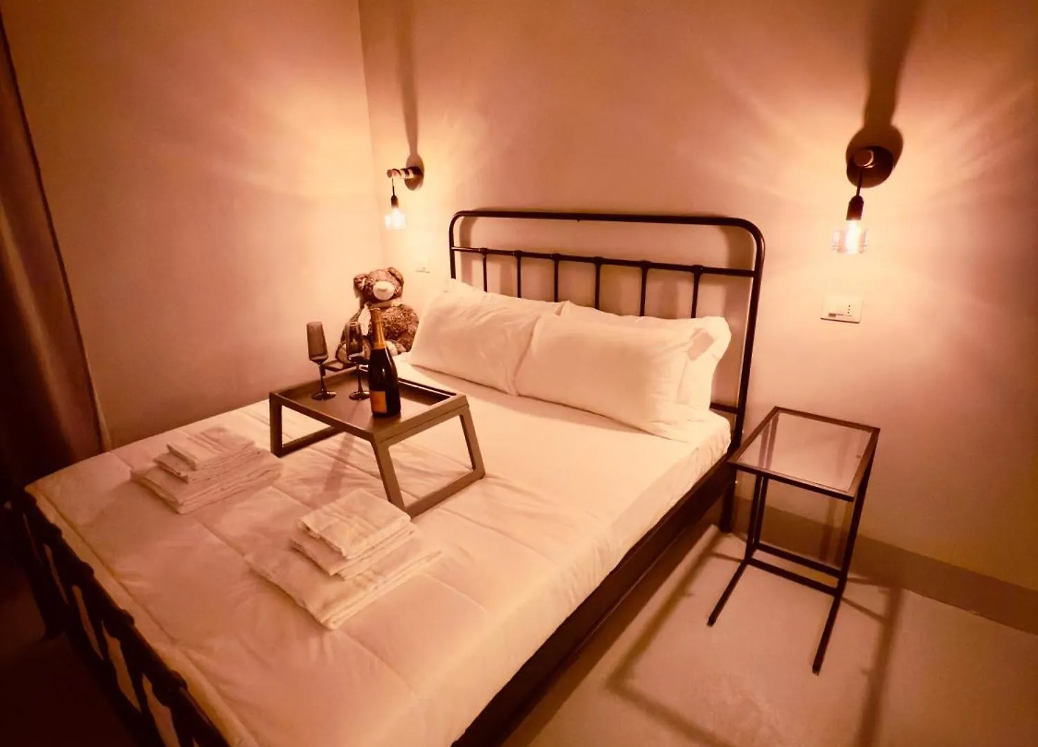 Residenza Torvergata Rome 0*,  Italy
