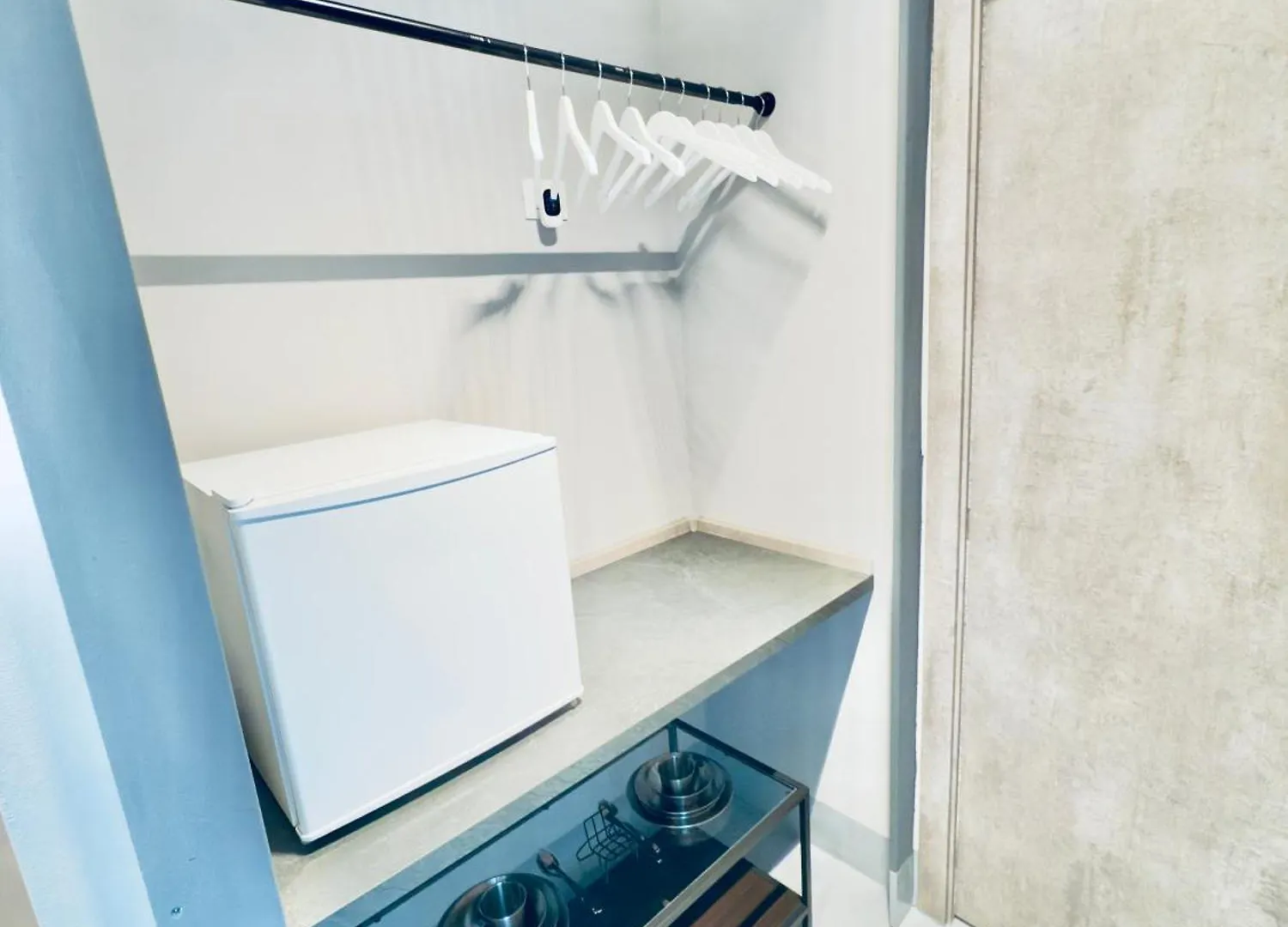 Guest house Residenza Torvergata Rome