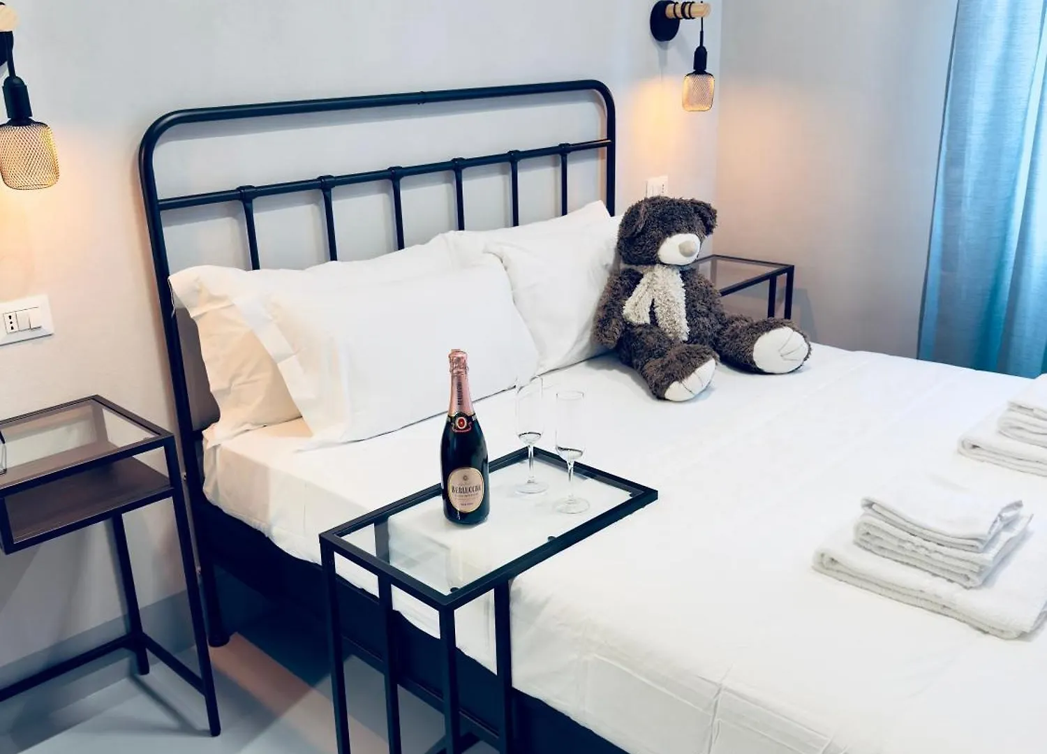 Guest house Residenza Torvergata Rome