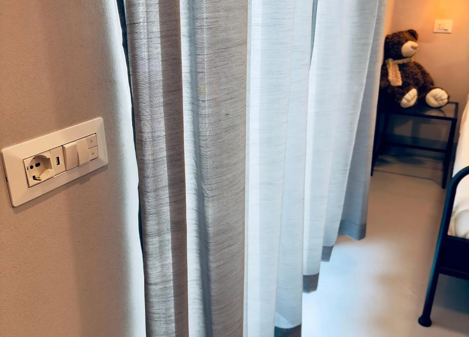 Residenza Torvergata Rome Guest house