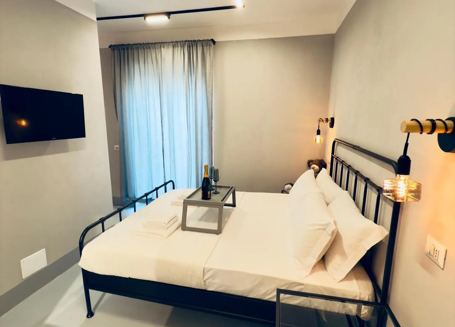 Residenza Torvergata Rome Italy