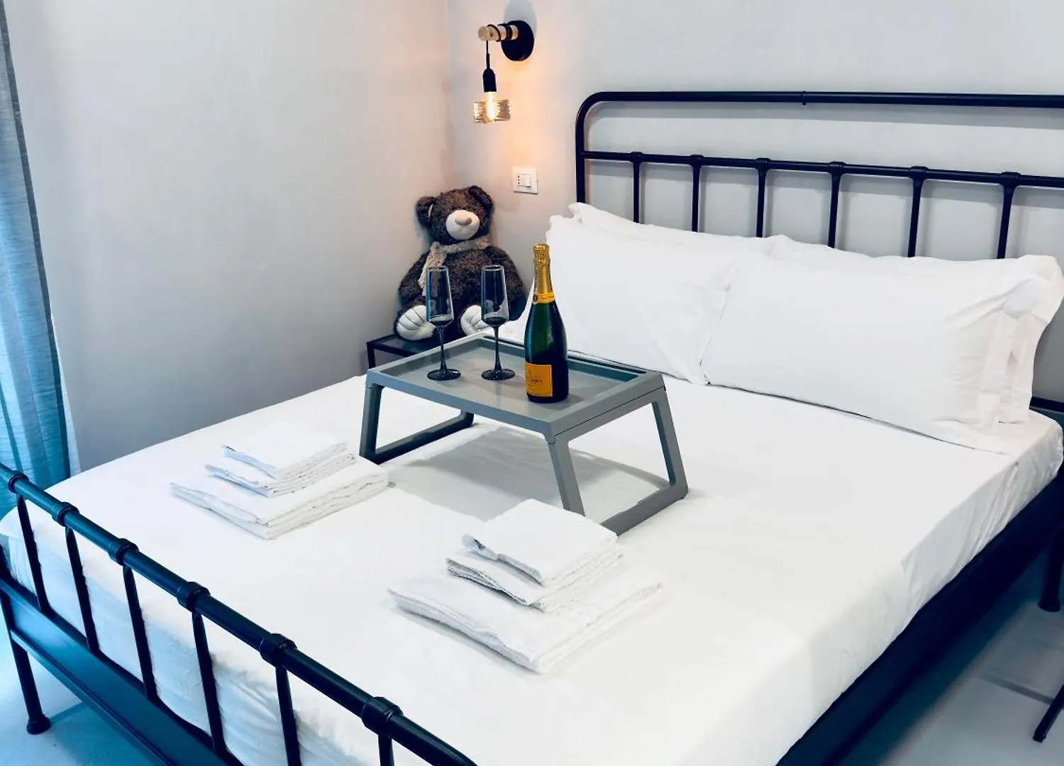 Guest house Residenza Torvergata Rome Italy