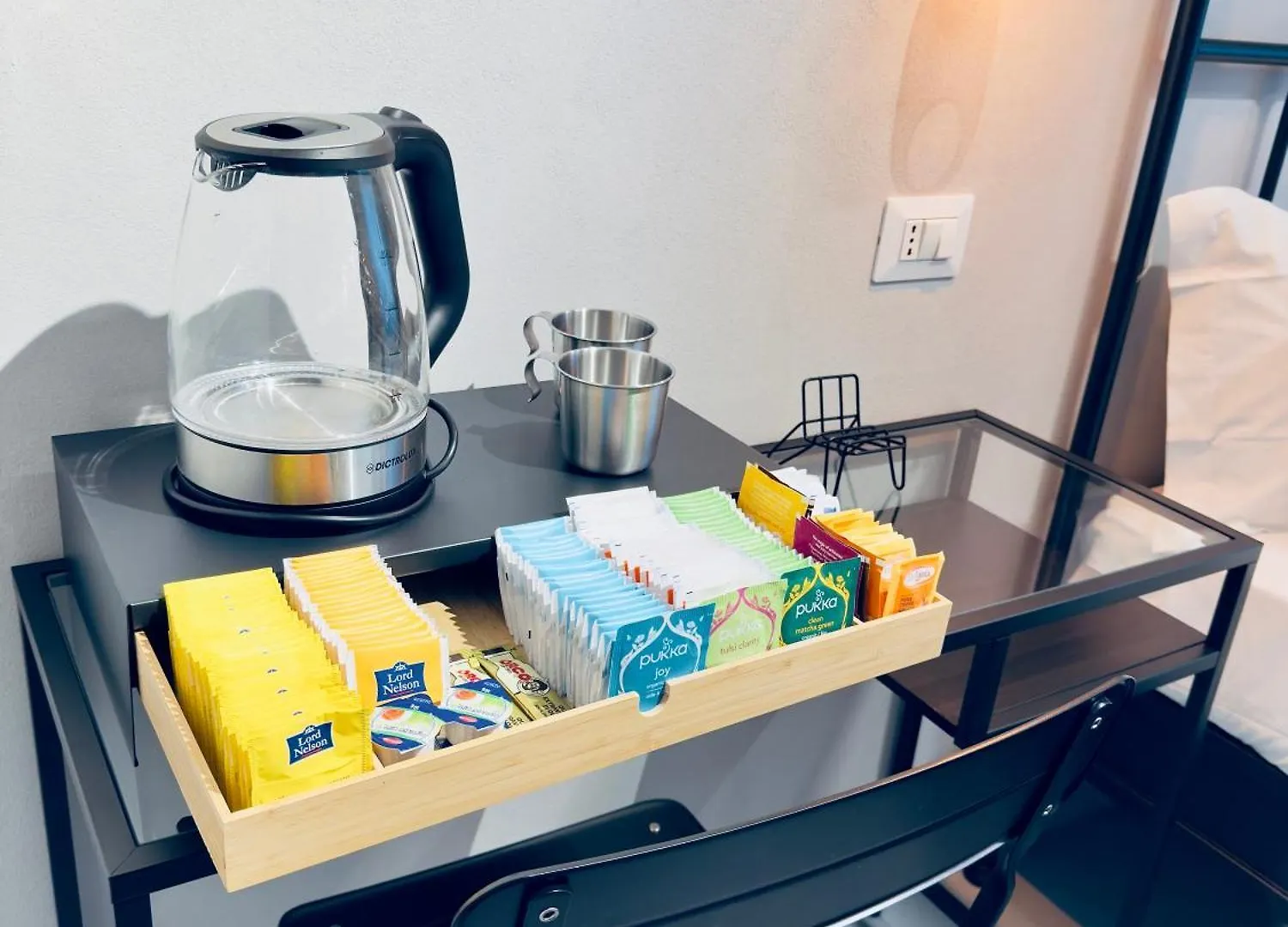 Residenza Torvergata Rome Guest house