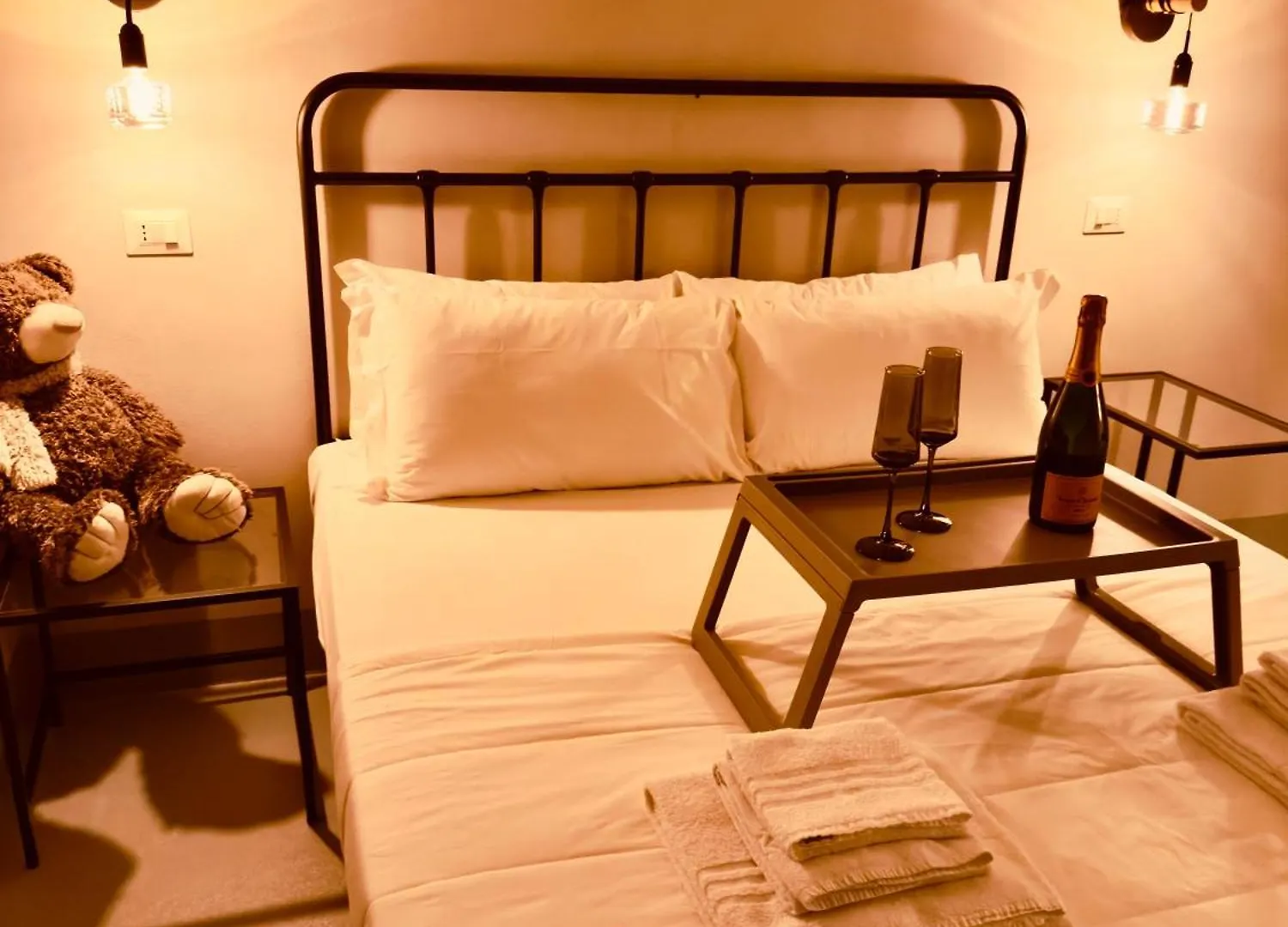 Residenza Torvergata Rome Guest house
