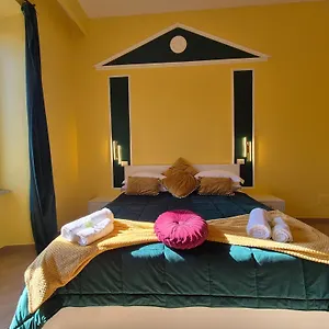 Gasthof Residenze Serventi Longhi, Rom