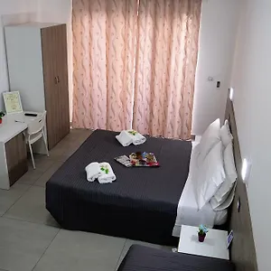  Guest house Tiburtina Royal