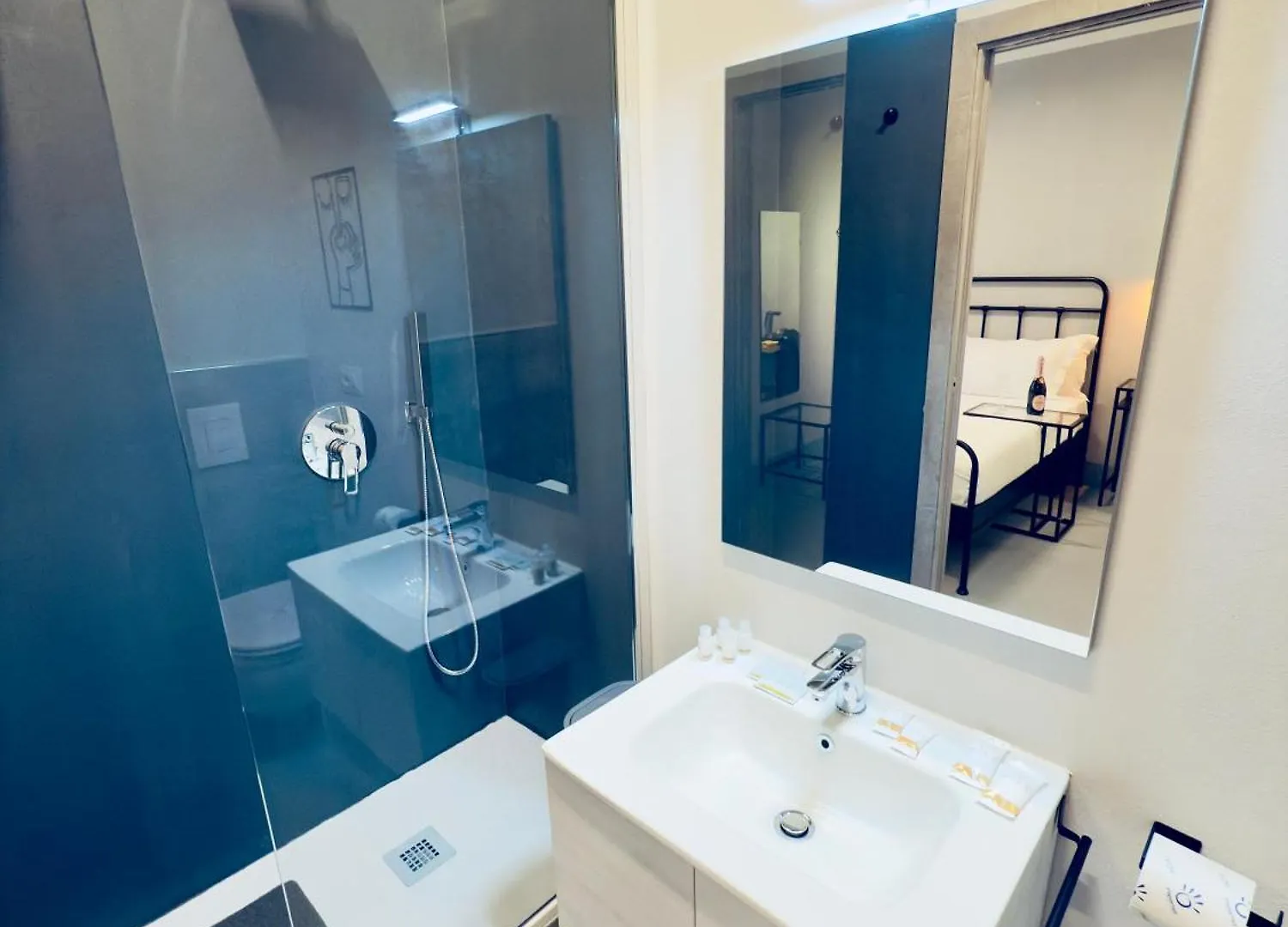 Residenza Torvergata Rom 0*,  Italien