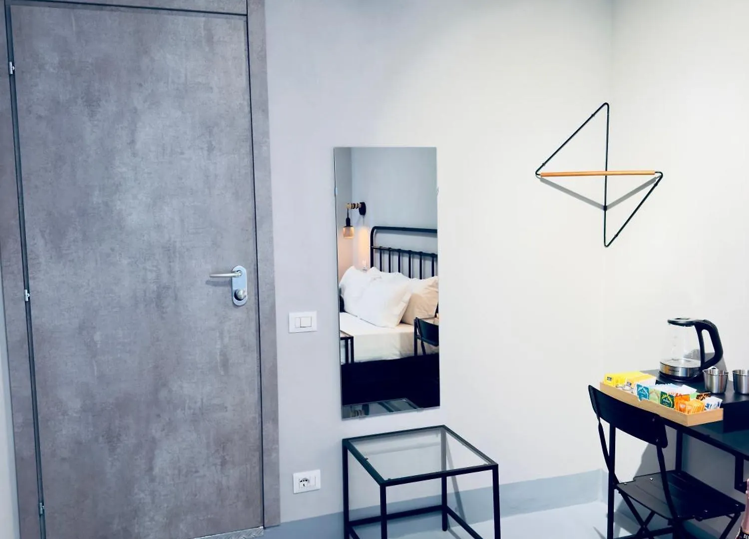 Residenza Torvergata Rome Guest house