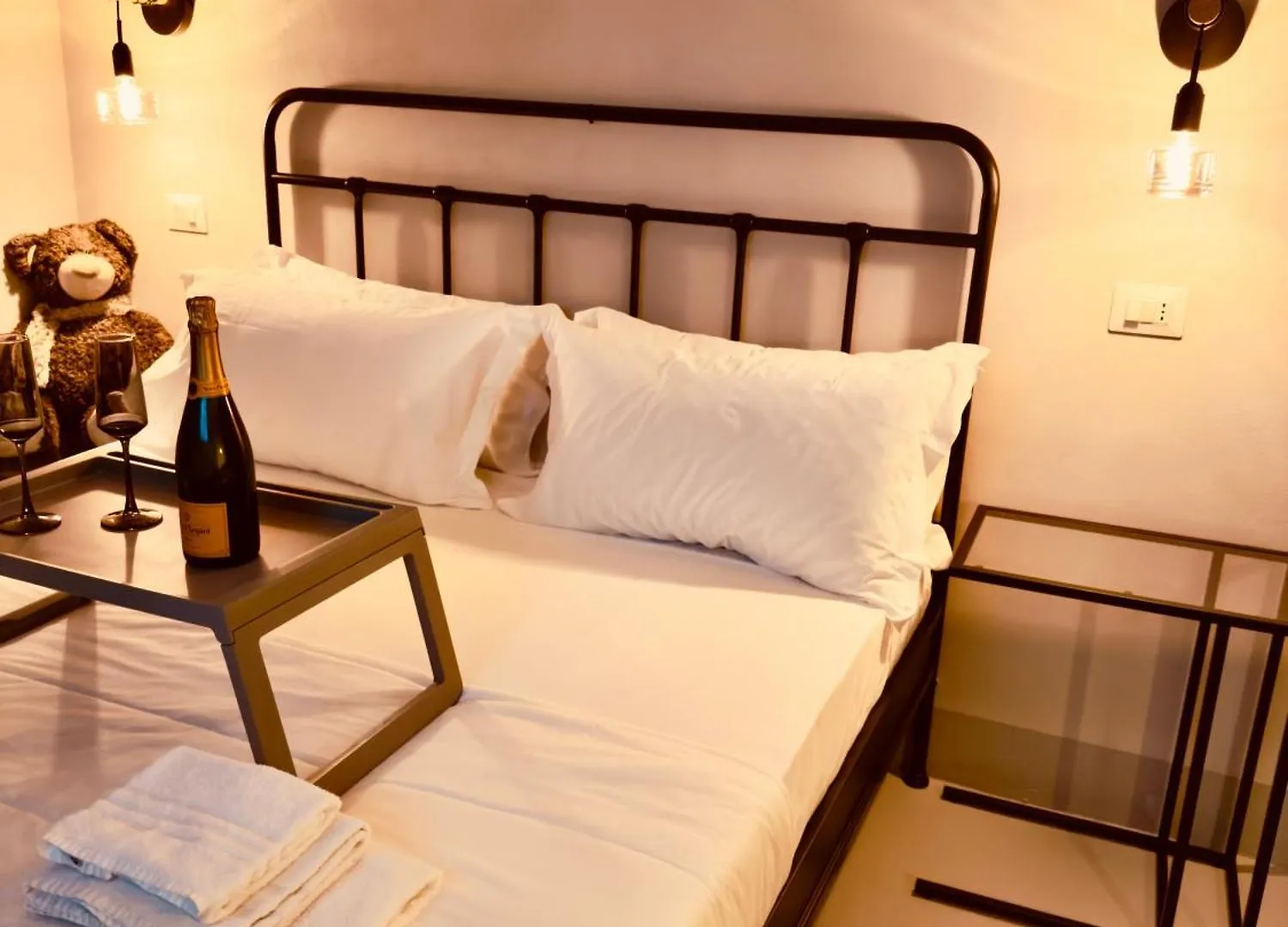 Guest house Residenza Torvergata Rome