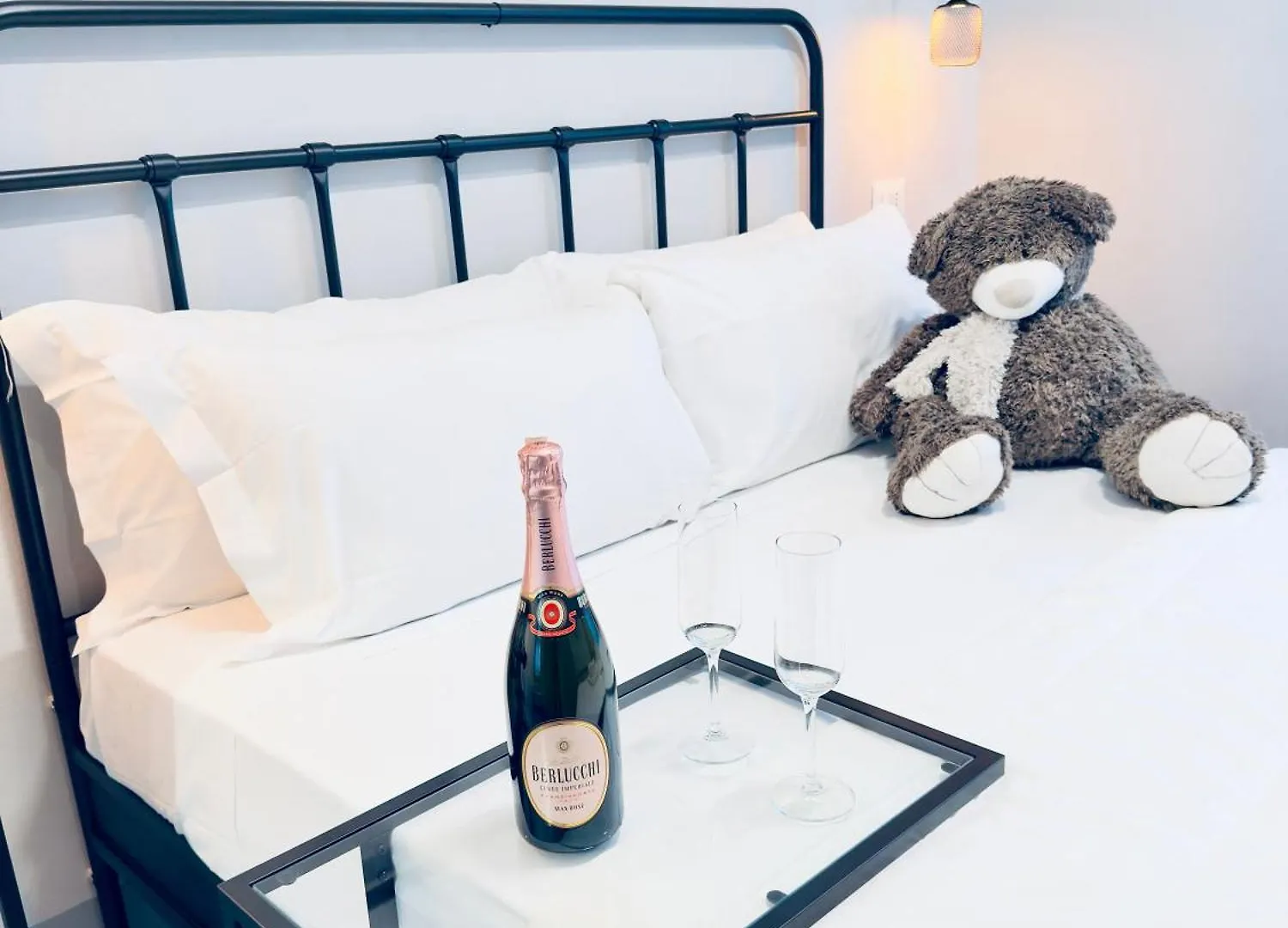 Guest house Residenza Torvergata Rome Italy